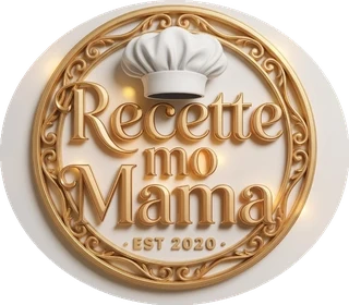 Logo Recette Mo Mama